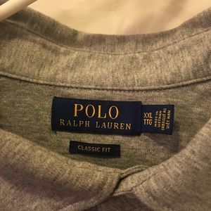 POLO Ralph Lauren Men’s long sleeve shirt